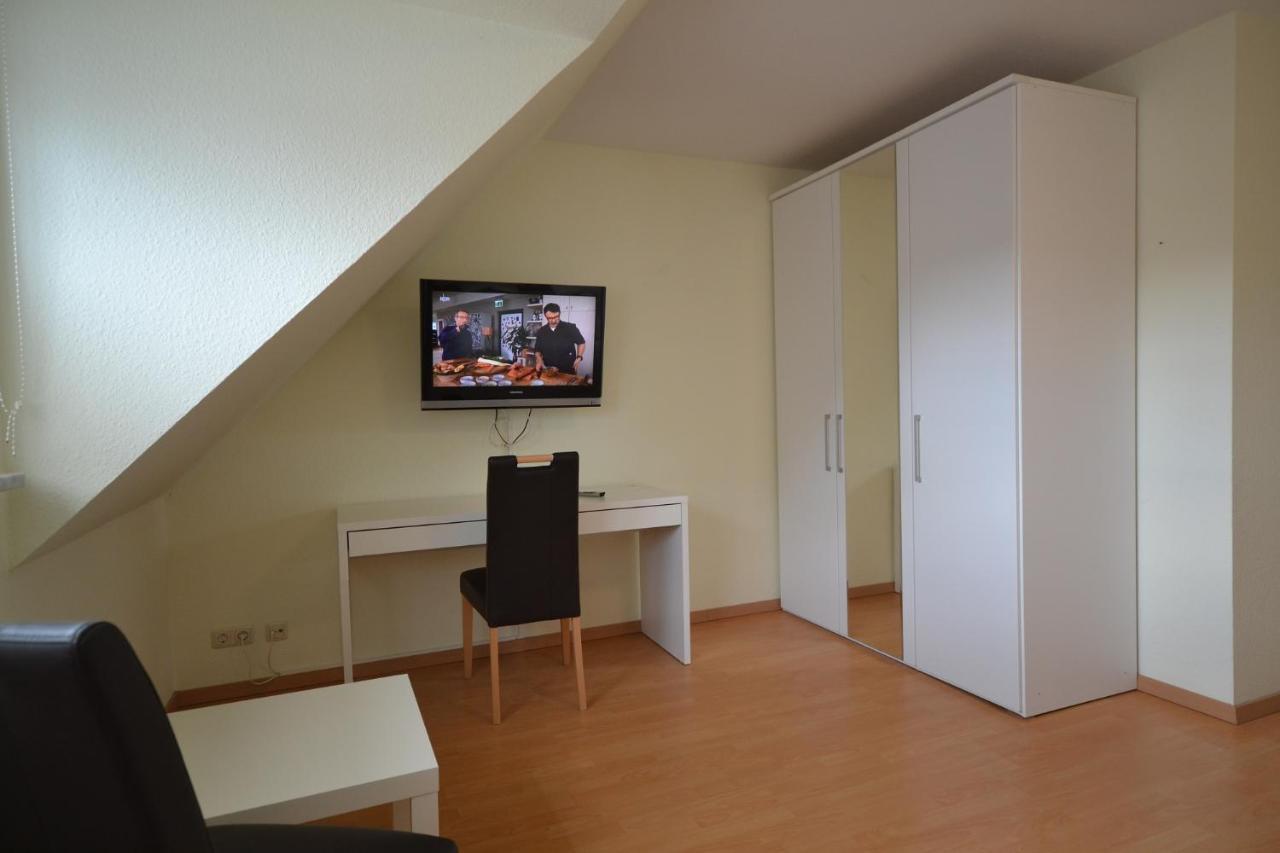 Haus Sir Henry Βίλα Grömitz Εξωτερικό φωτογραφία